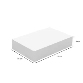 Boîte pour plateau traiteur