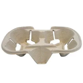 Porte Gobelet carton