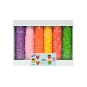 Moule Tulicup en papier