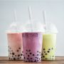 Paille bubble tea