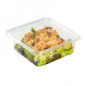 Boîte alimentaire plastique 1,15 L - Cartybox 