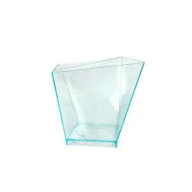Verrine coupe cristal