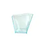 Verrine coupe + couvercle cristal-2643