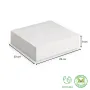 Boîte pâtissière blanche-2686