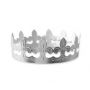 Couronne argent