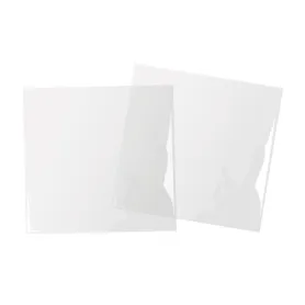 Film polypropylène neutre alimentaire