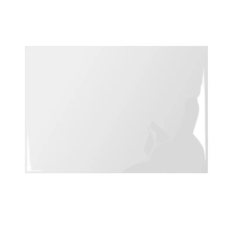 Film polypropylène neutre alimentaire