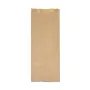 Sac sandwich papier kraft brun - 1er prix-3276
