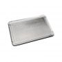 Plateau traiteur argent