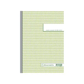 Carnet manifold autocopiant