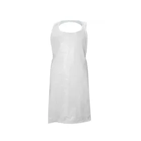 Tablier à usage unique