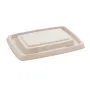 Barquette bagasse rectangulaire-3359