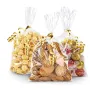 sac polypro transparent pour chocolats, biscuits, bonbons-3502