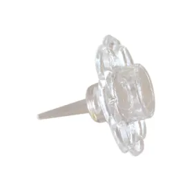 Bougies d'anniversaire + bobèches