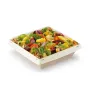 Barquette Luxifood® carton + couvercle transparent-3575
