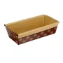Moule à cake rectangulaire en carton-3584
