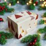 Boîte bûche Sapin-3620