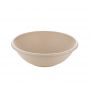 Bol rond bagasse