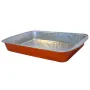 Plat à lasagnes aluminium-3687
