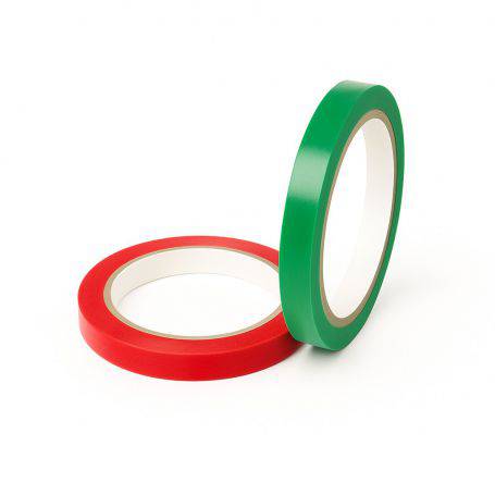 Adhésifs pour soudeuse de sachets