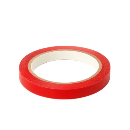 Adhésifs pour soudeuse de sachets