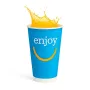 Gobelet carton Enjoy-3731
