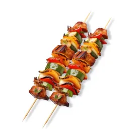 Brochette pique bois