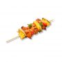 Brochette pique bois
