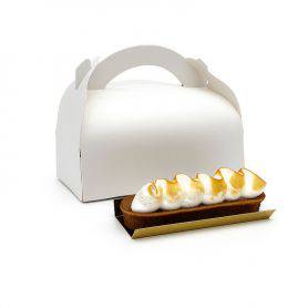 Boite à poignées pâtisserie