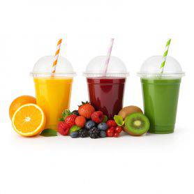 Pot smoothie