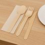 Kit Couvert en bois