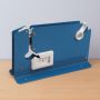 Soudeuse de sachets-3832