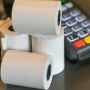 Bobine  thermique caisse / carte bleue / balance-3850