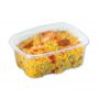 Boîte + couvercle micro-ondable Archipack-3851