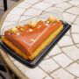 Boite part de tarte avec couvercle-3867