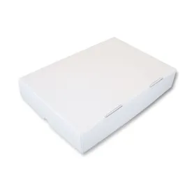 Boîte traiteur micro cannelure