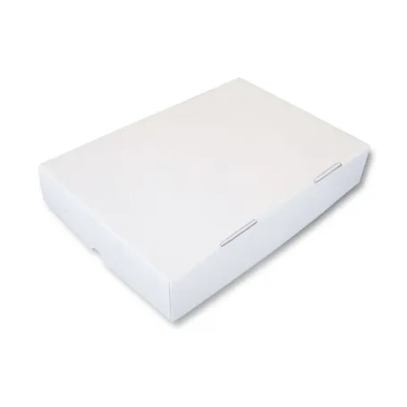 Boîte traiteur micro cannelure