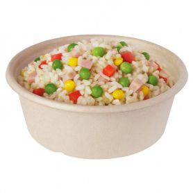 Bol salade bagasse