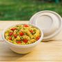 Bol rond bagasse-3882