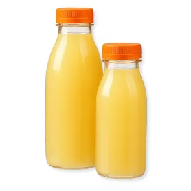 Bouteille pour jus