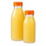 Bouteille pour jus-3886