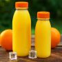 Bouteille pour jus-3887