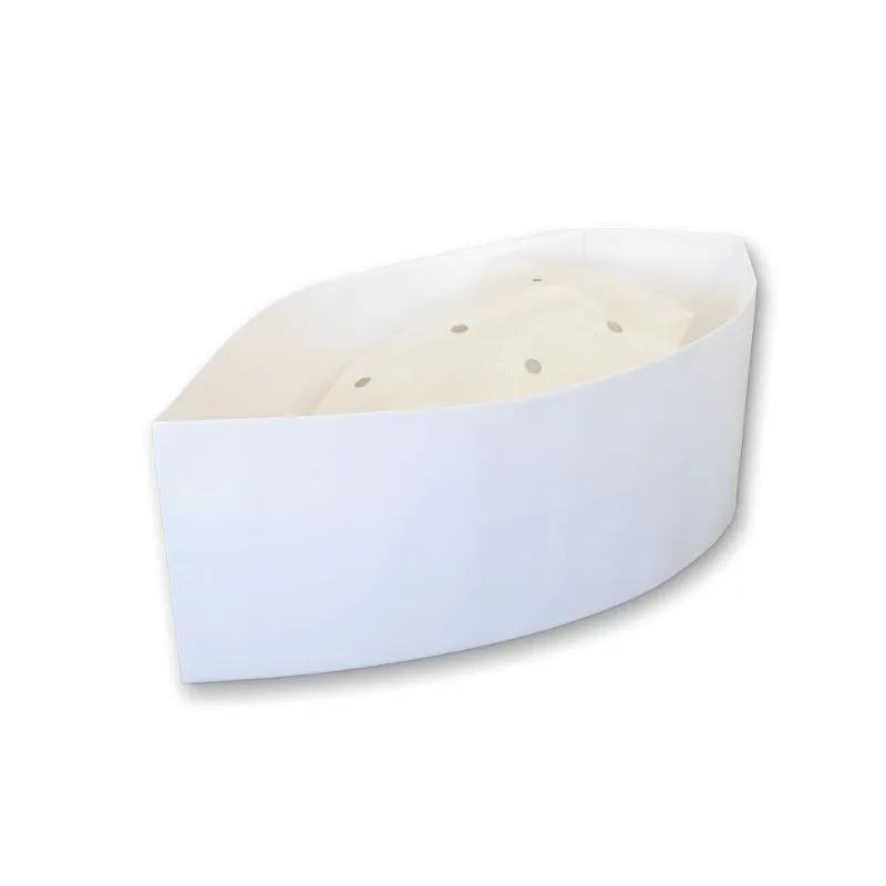 Protection de tête : calot