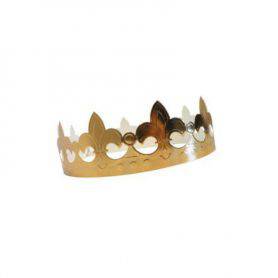Couronne galette des rois