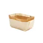 Barquette rectangulaire bois-3934