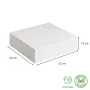 Boîte pâtissière blanche-3944