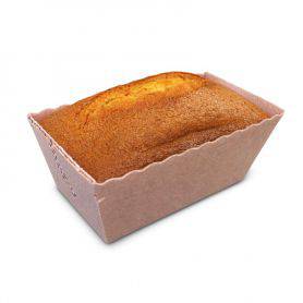 mini-moules cuisson rectangulaires en carton