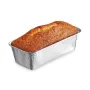 Moule rectangulaire aluminium-3968