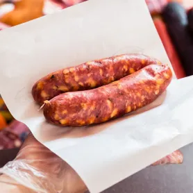 Papier duplex blanc ou fond paralios