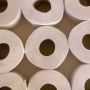 Papier hygiénique blanc-3976